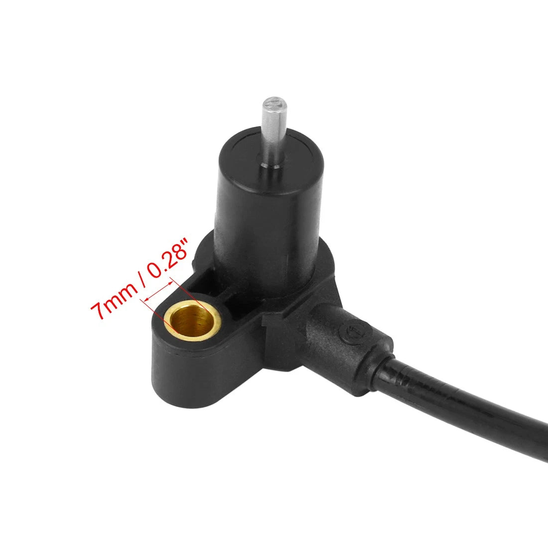 ABS Wheel Speed Sensor for Ford Mustang 3.8L (1997-2004)
