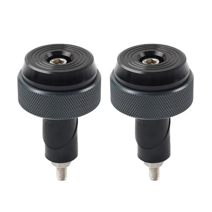 Cruise Control Handlebar End Plug for Motorcycle 7/8" 22MM