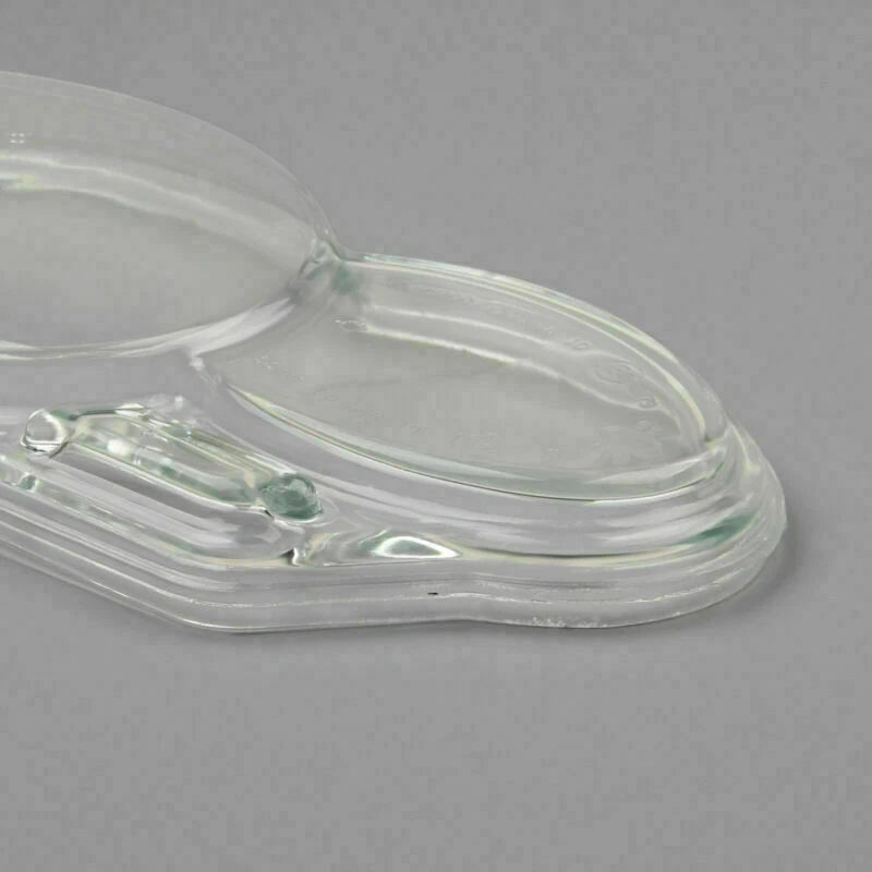 Headlight Lens Cover for BMW R1200GS/ADV Adventure (2004-2012)