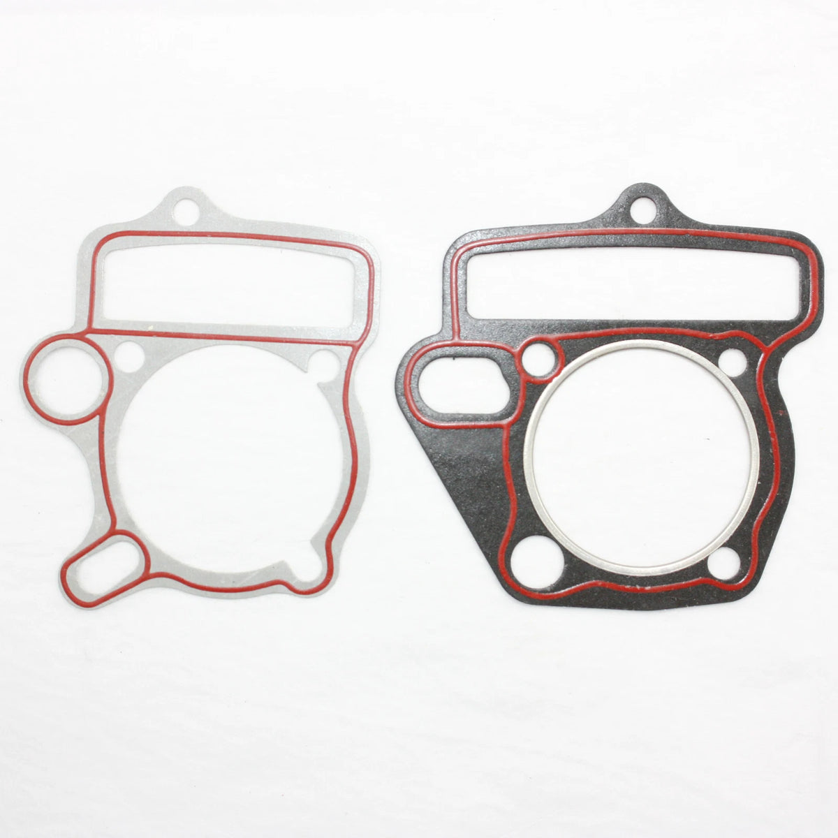 54mm Head Bottom Base Gasket for LIFAN S125 125cc Dirt Bike