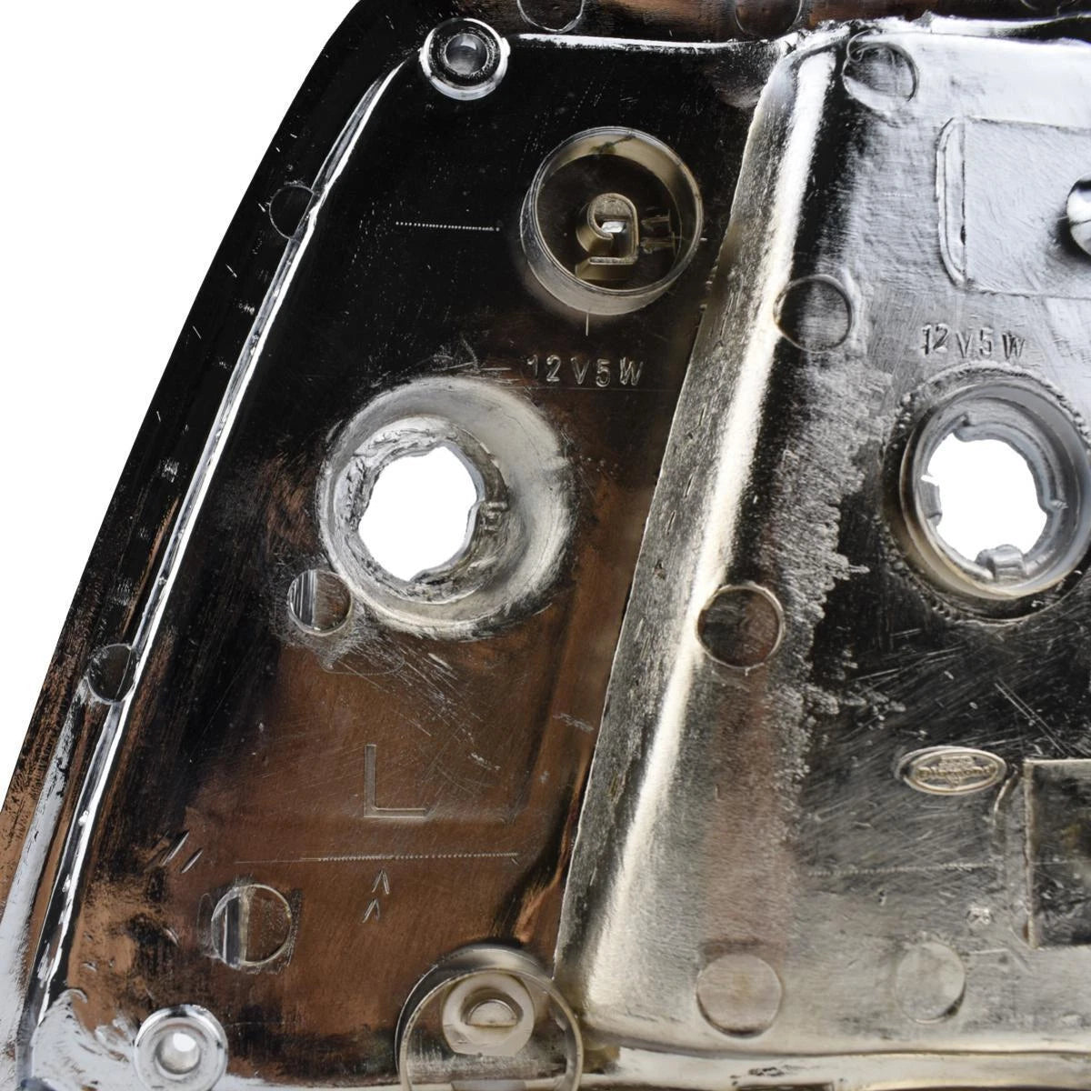 Corner Light Lens No Lamp LH Fits Toyota Hilux LN85 RN Pickup Truck 1989-95 D06