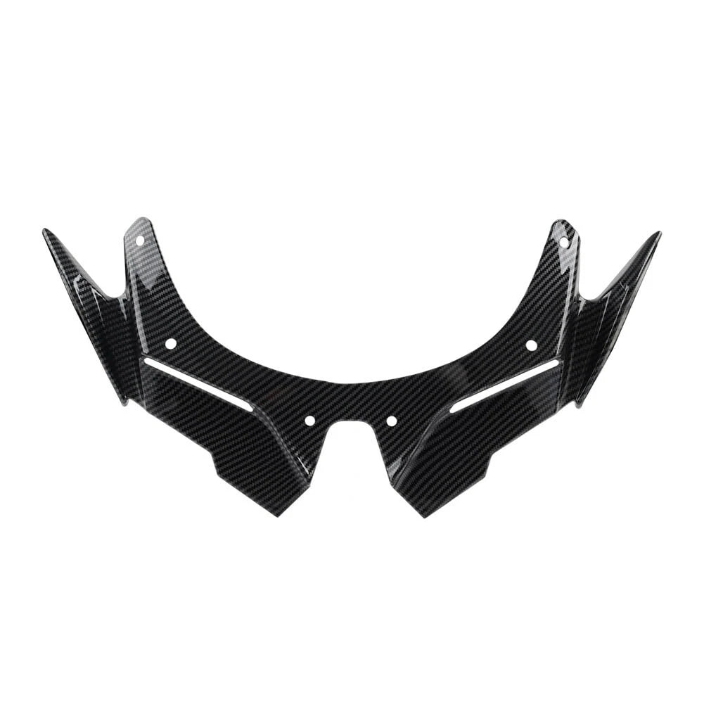 Naked Front Spoiler Winglet for KAWASAKI ZX-25R (2020-2023)