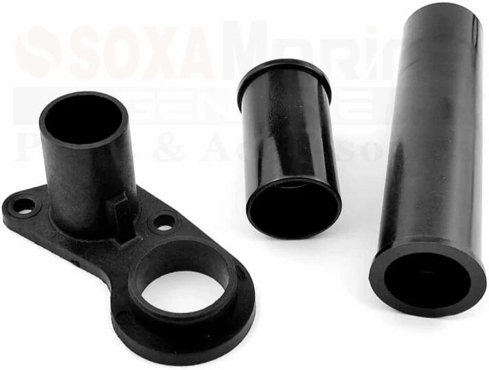 Water Pump Repair Kit for Johnson/Evinrude 90-300HP V4/V6/V8 Models
