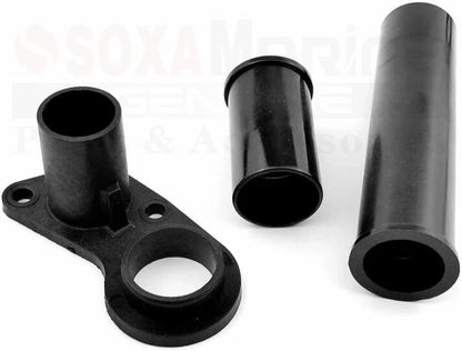 Water Pump Repair Kit for Johnson/Evinrude 90-300HP V4/V6/V8 Models