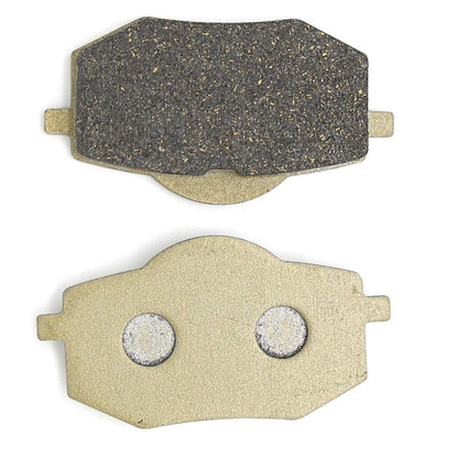 Front Brake Pad Set for Yamaha XV535 Virago (1988-1994)