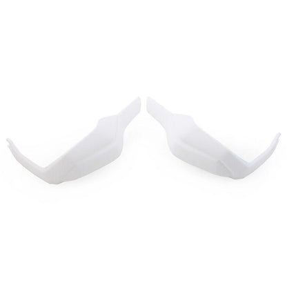 Handguards Shield Protector Cover for Honda X-ADV 750 (2017-2020) White