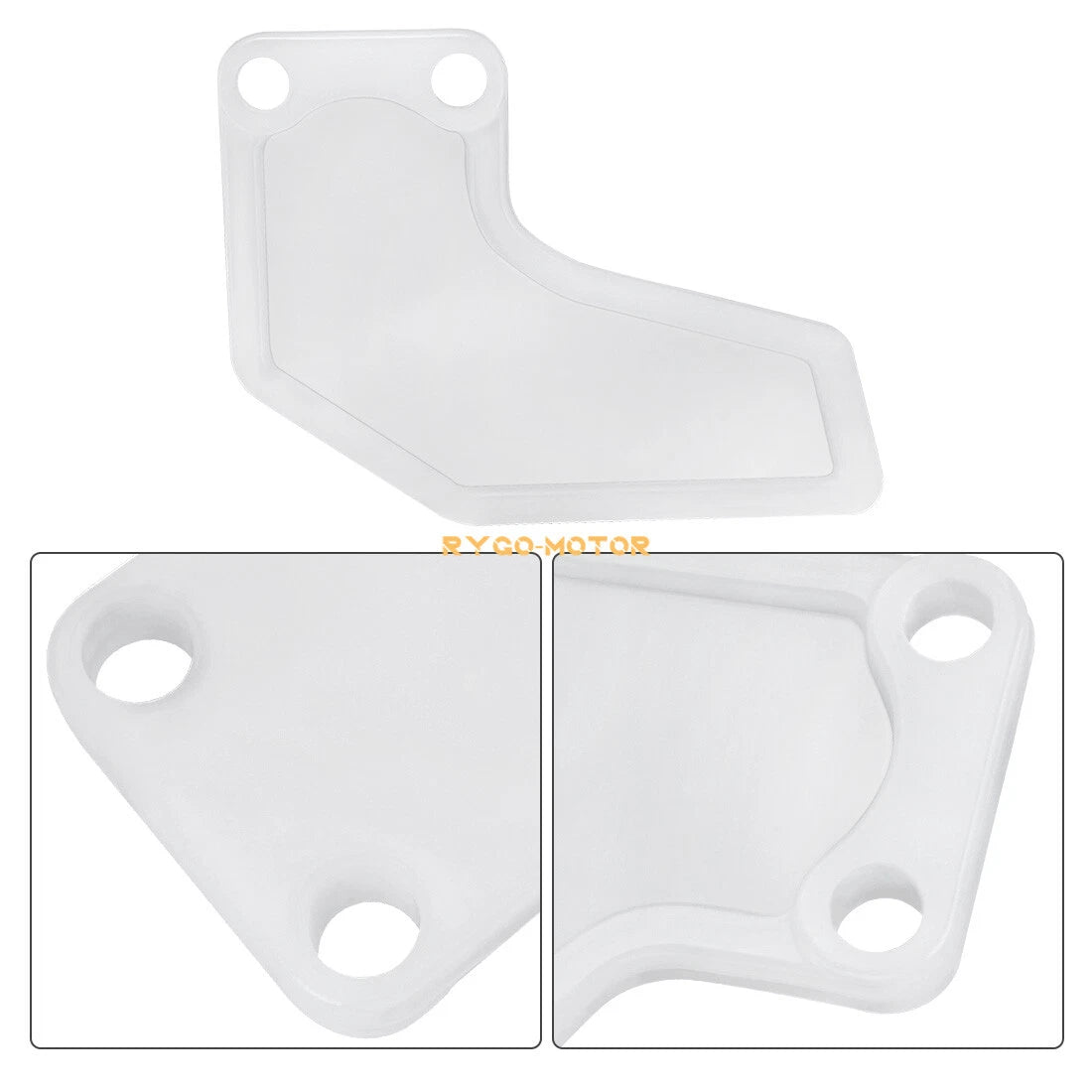 Rear Sprocket Chain Guard for Honda XR80R XR100R CRF80F CRF100F