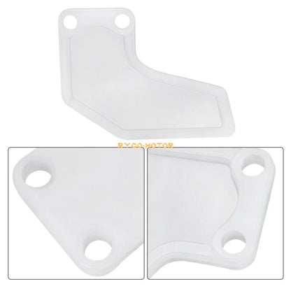 Rear Sprocket Chain Guard for Honda XR80R XR100R CRF80F CRF100F