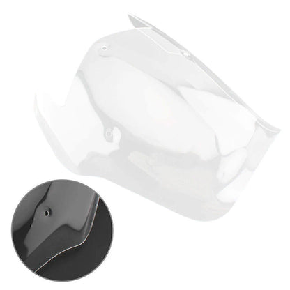 ABS Windshield Wind Deflectors for BMW F650 GS (1999-2003)