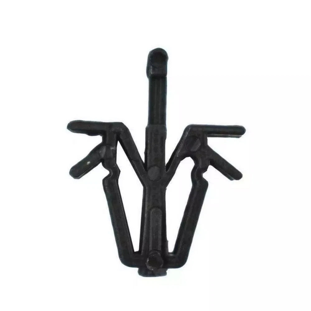 10 Pcs Grille Clips for Toyota 4Runner, Pickup, RAV4, Tacoma