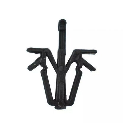 10 Pcs Grille Clips for Toyota 4Runner, Pickup, RAV4, Tacoma