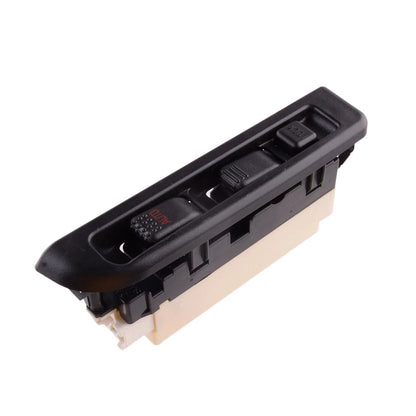 24V Front Right Power Window Master Switch for Isuzu NPR66 NKR NQR70 NHR