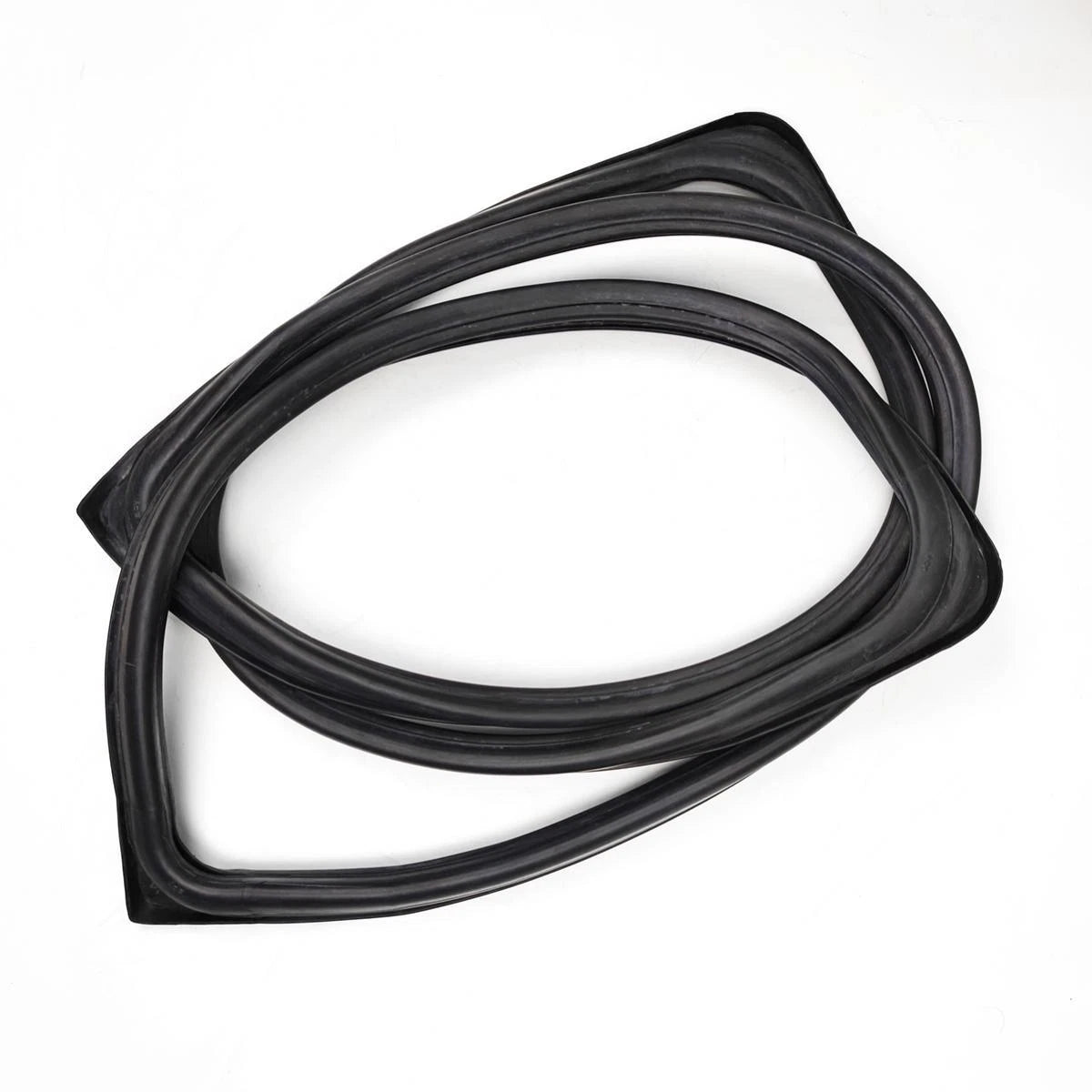 Windshield Rubber Weatherstrip Rear Fits Datsun Sunny KB310 2D Coupe 77-81 D06
