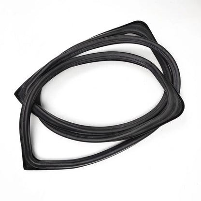Windshield Rubber Weatherstrip Rear Fits Datsun Sunny KB310 2D Coupe 77-81 D06