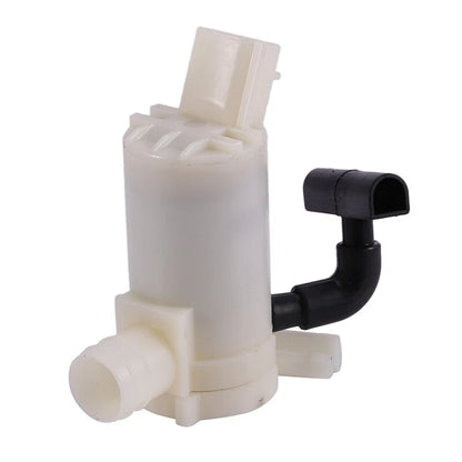 Windshield Washer Pump Motor for Honda Accord / Honda Civic (2008–2019)