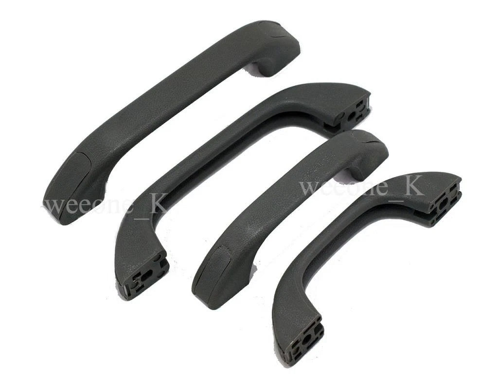 Grab Handle Pull Trim Gray for Isuzu Ute(1989-2001)