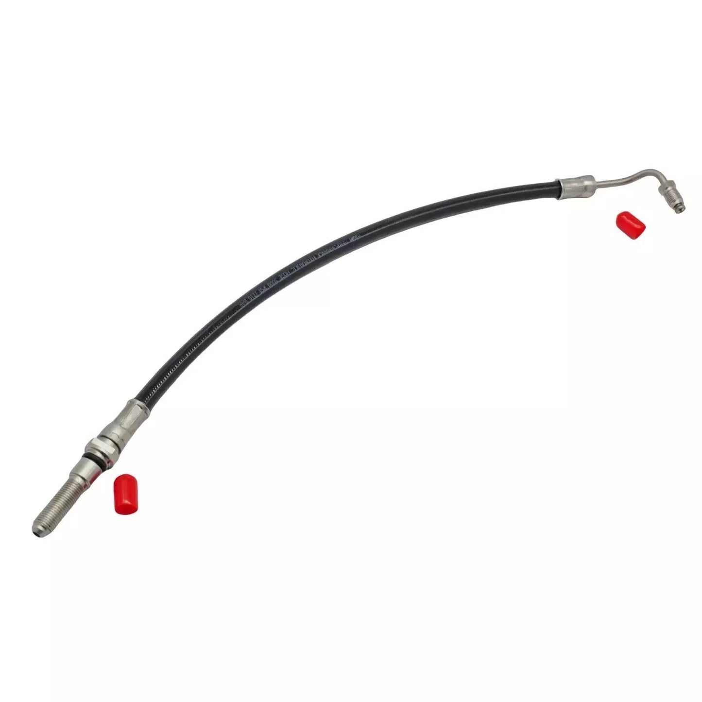 Volvo Penta Trim Hydraulic Hose for AD31/AD31B/AD41A/AD41BJ (1990-1999)
