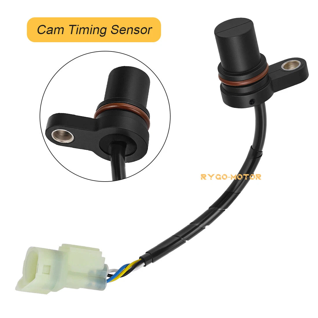 Cam Timing Sensor for Arctic Cat Wildcat Trail 700 Sport 700 (2014–2020)