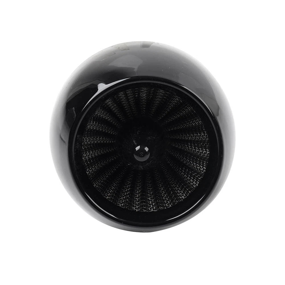 Air Intake Filter Cone Pod 28MM/35MM/42MM/48MM for ATV Scooter