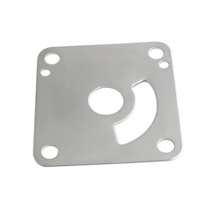 Water Pump Impeller Kit 20/25HP for Yamaha 2-Stroke Outboard 18-3431