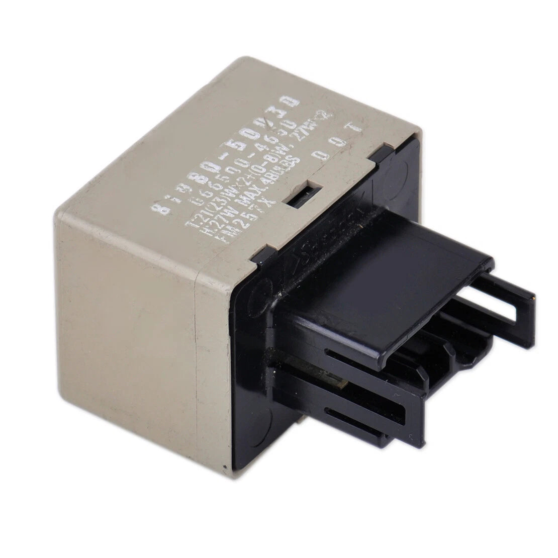 8 Pin LED Flasher Relay for Toyota