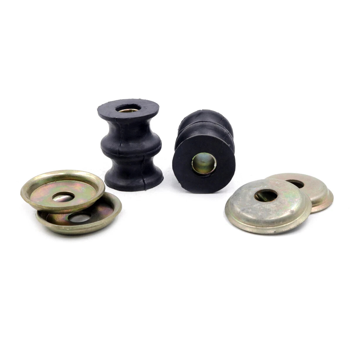 Tension Rod Bushing Set for Nissan Datsun Sunny 1975-1989