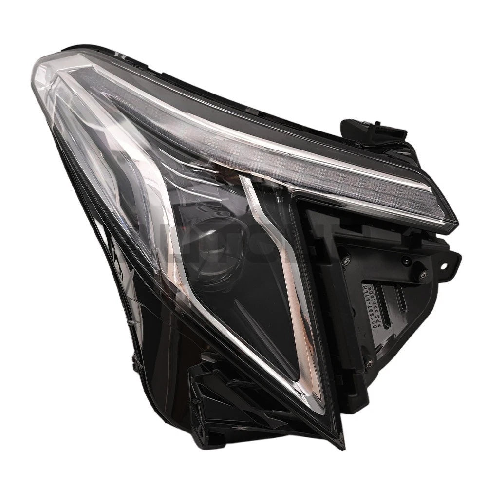 LED DRL Headlight Assembly Driver Side for Cadillac XT5 (2020–2024)