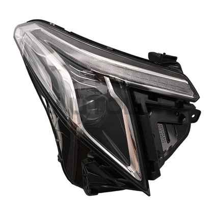 LED DRL Headlight Assembly Driver Side for Cadillac XT5 (2020–2024)