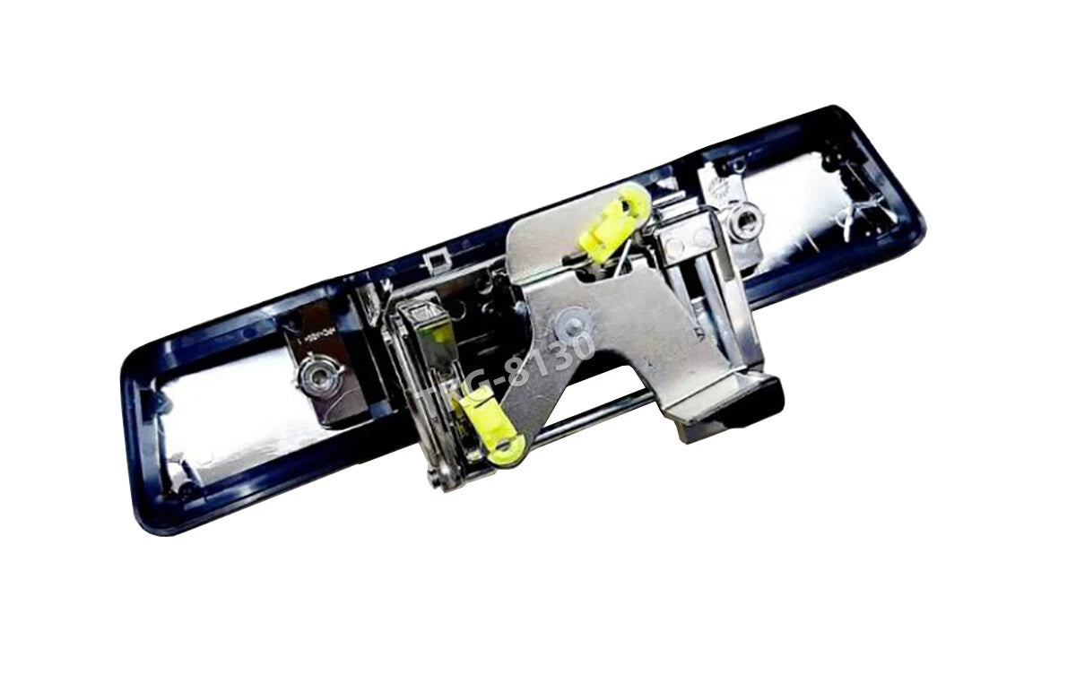 Tailgate Handle Chrome for Isuzu D-Max Dmax (2020-2022)