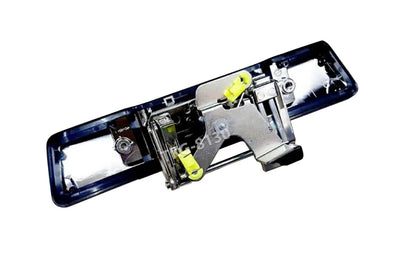 Tailgate Handle Chrome for Isuzu D-Max Dmax (2020-2022)