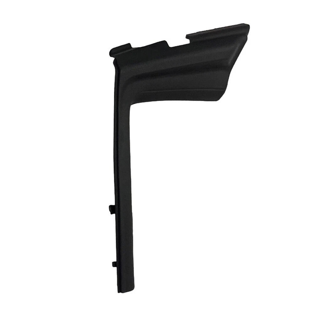 Front LH+RH Fender Cowl Side Fender Black for Toyota Yaris (2012–2014)