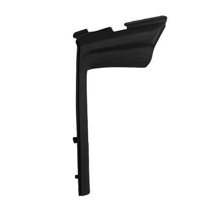 Front LH+RH Fender Cowl Side Fender Black for Toyota Yaris (2012–2014)