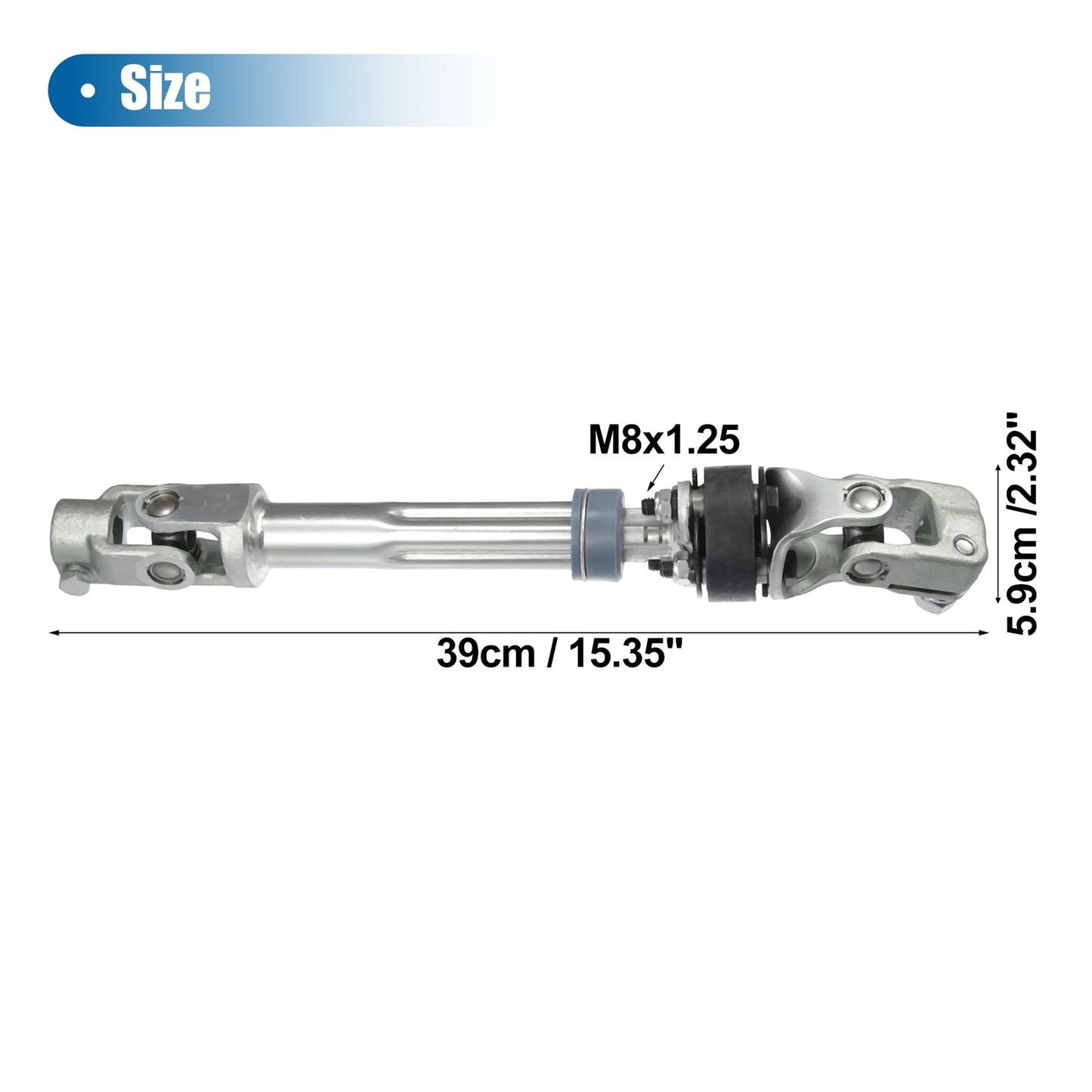Intermediate Steering Shaft for Ford Expedition (2003-2014)
