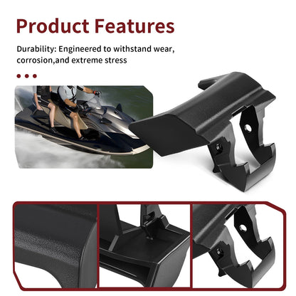 YAMAHA Glove Box Latch Lock Assy for GP1800/VX Cruiser Deluxe