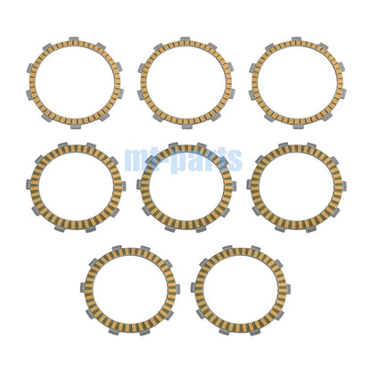Clutch Friction Plates for KTM 790 Duke, 890 Duke R, 990 Duke (2018-2024)
