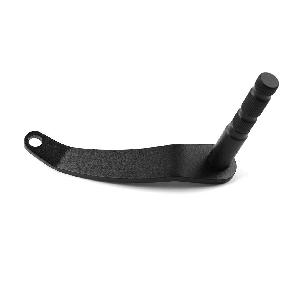 Extended Shifter Shift Rod Lever Arm for Harley Davidson FL Softail (2018-2023)