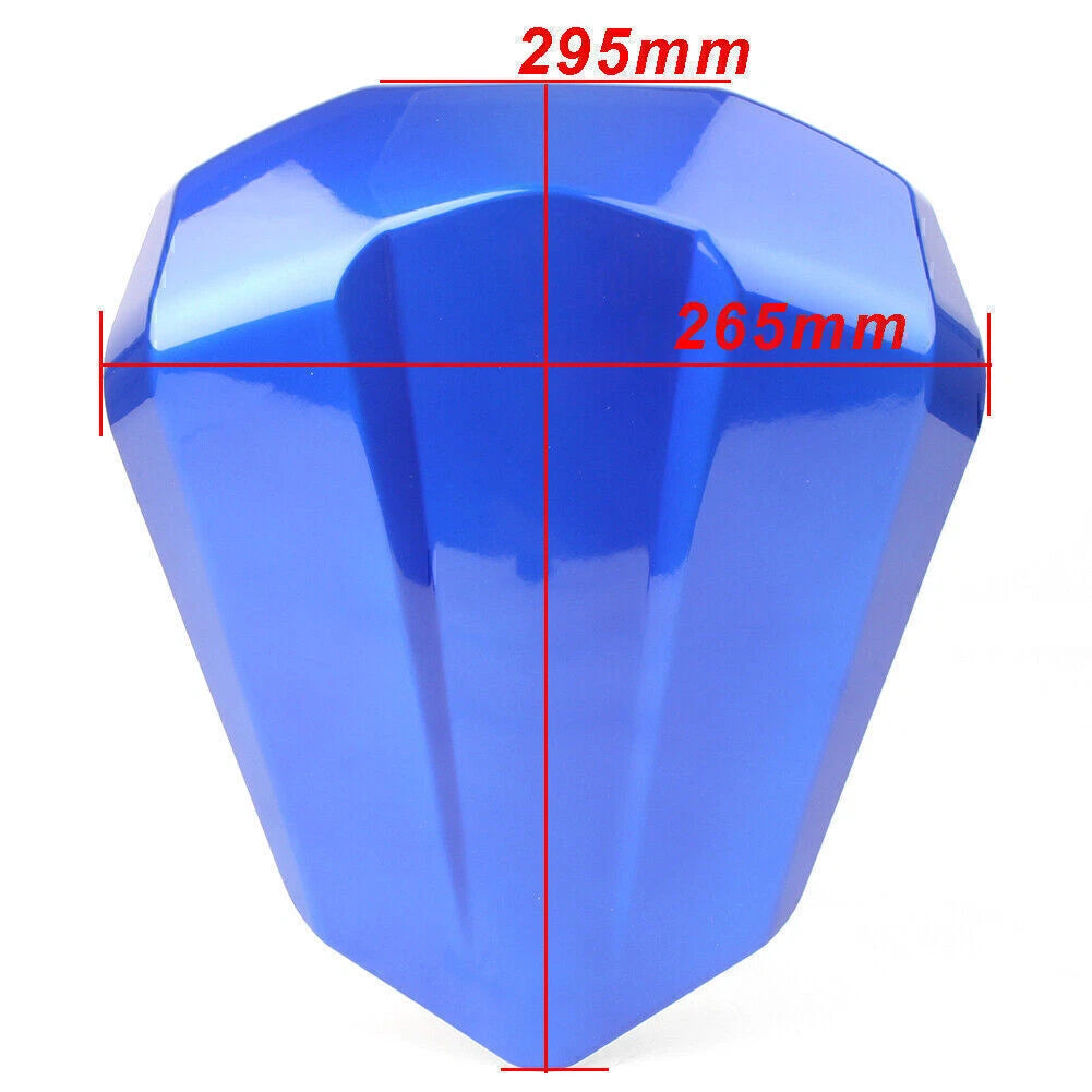 Rear Pillion Back Cowl Cover for Yamaha YZF R6 (2006-2007)