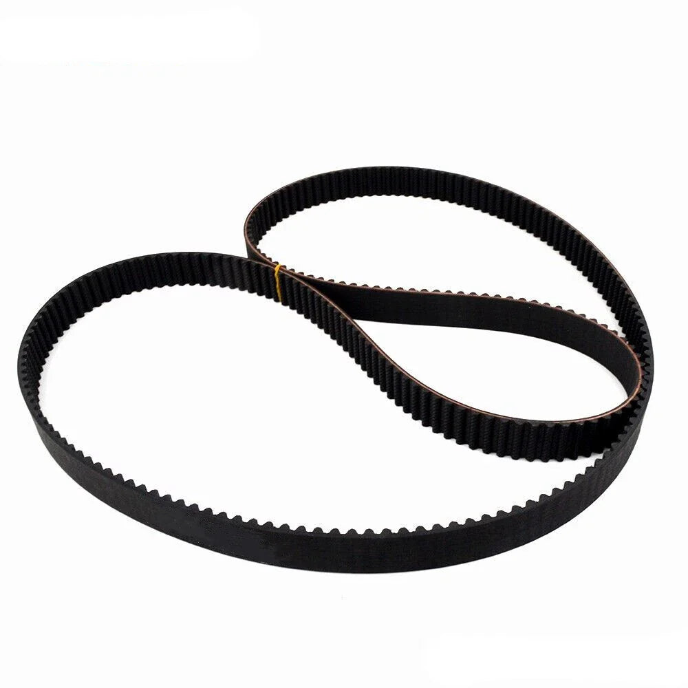 Timing Belt for Yamaha L F 300/350 HP Outboard 4-Stroke Motor