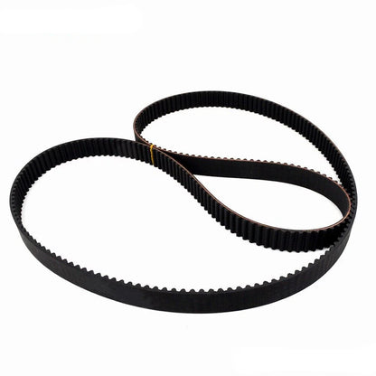 Timing Belt for Yamaha L F 300/350 HP Outboard 4-Stroke Motor
