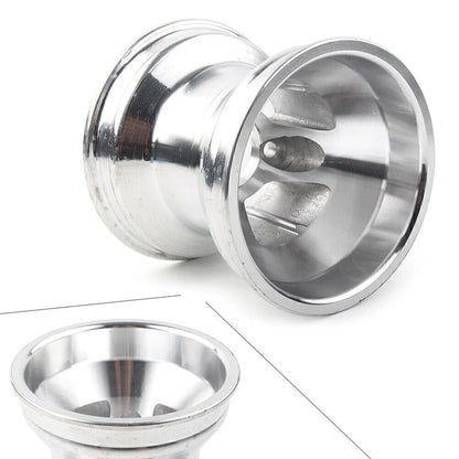 10 x 4.50-5 Front Aluminum Wheel Rim Hub for Go Kart ATV Buggy