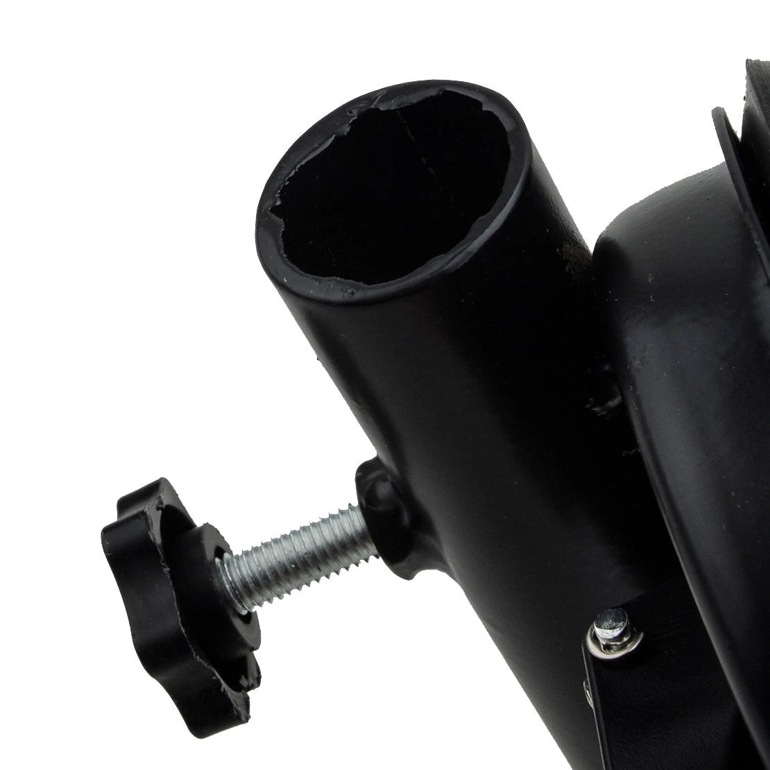 Flag Holder Kit for Car ATV UTV RV - Durable Flagpole Mount (Fits Most Models)