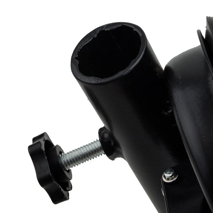 Flag Holder Kit for Car ATV UTV RV - Durable Flagpole Mount (Fits Most Models)
