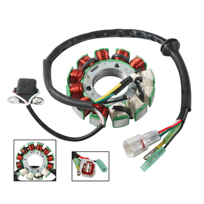 Magneto Stator Coil for Yamaha Banshee 350 YFZ350 (1995-2006)