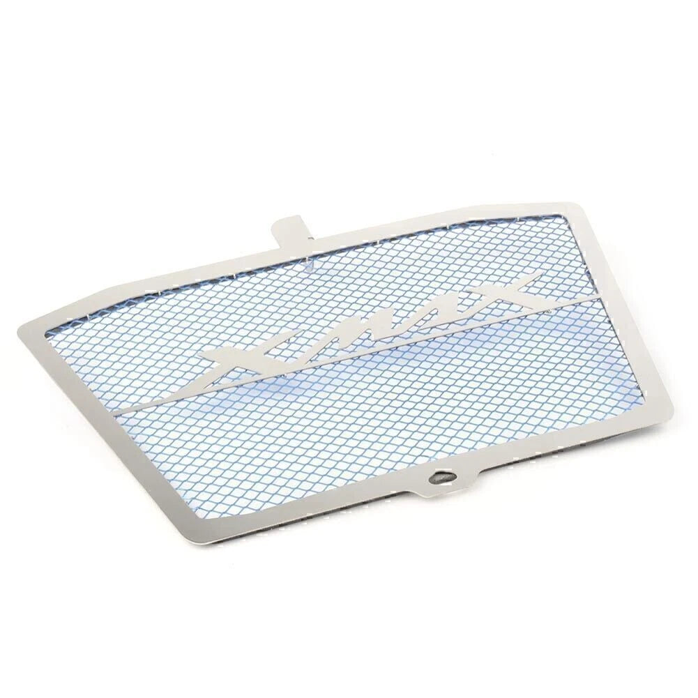 Blue Radiator Guard Cover for Yamaha XMAX 250 300 (2017-2018)