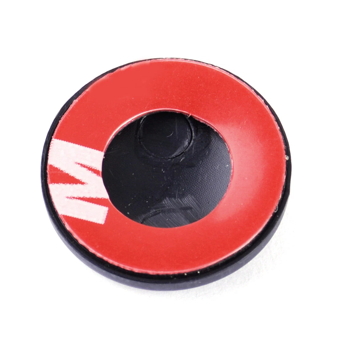 12x Car Interior Door Lock Screw Protector Cover Trim Sticker for Make & Model