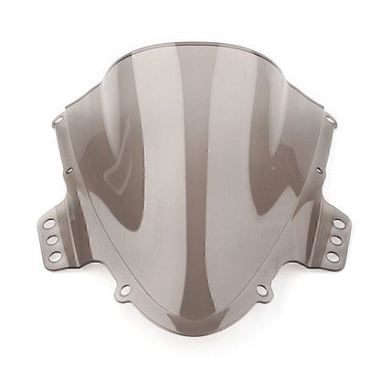 Double Bubble Windscreen for Suzuki GSXR 1000 (2005-2006)