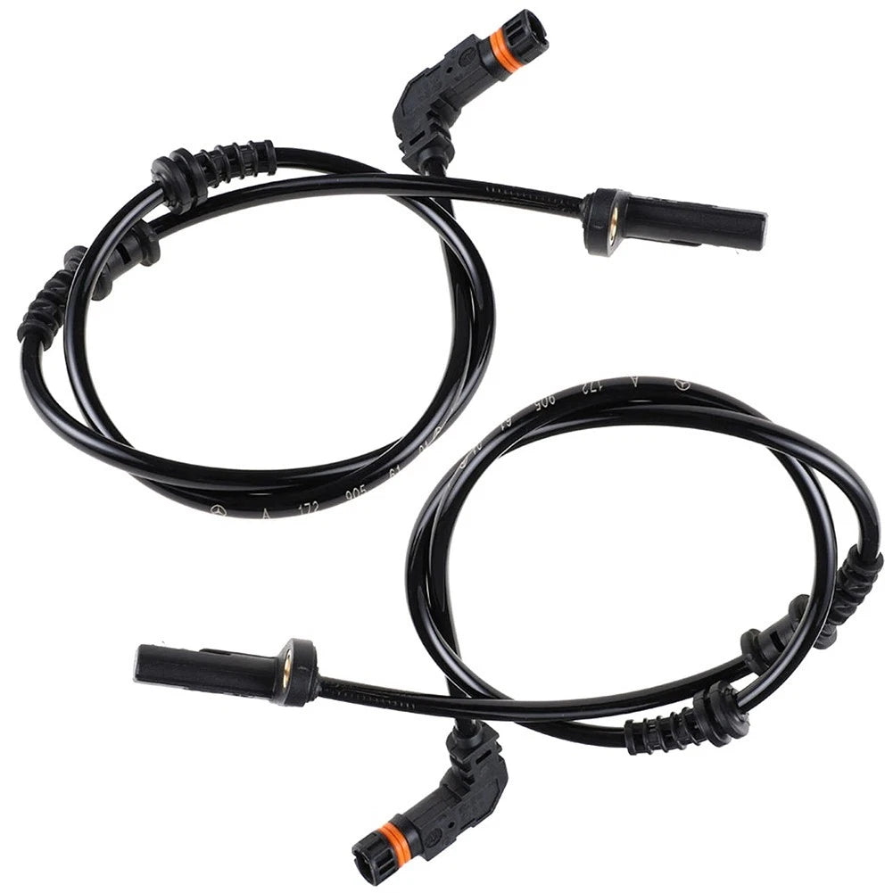 Front ABS Wheel Speed Sensor for Mercedes SLC300/SLK250