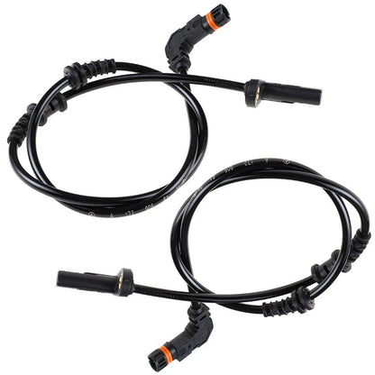 Front ABS Wheel Speed Sensor for Mercedes SLC300/SLK250