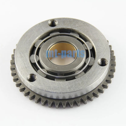 Starter Clutch Assembly for Yamaha XT125R XT125X (2005-2006)