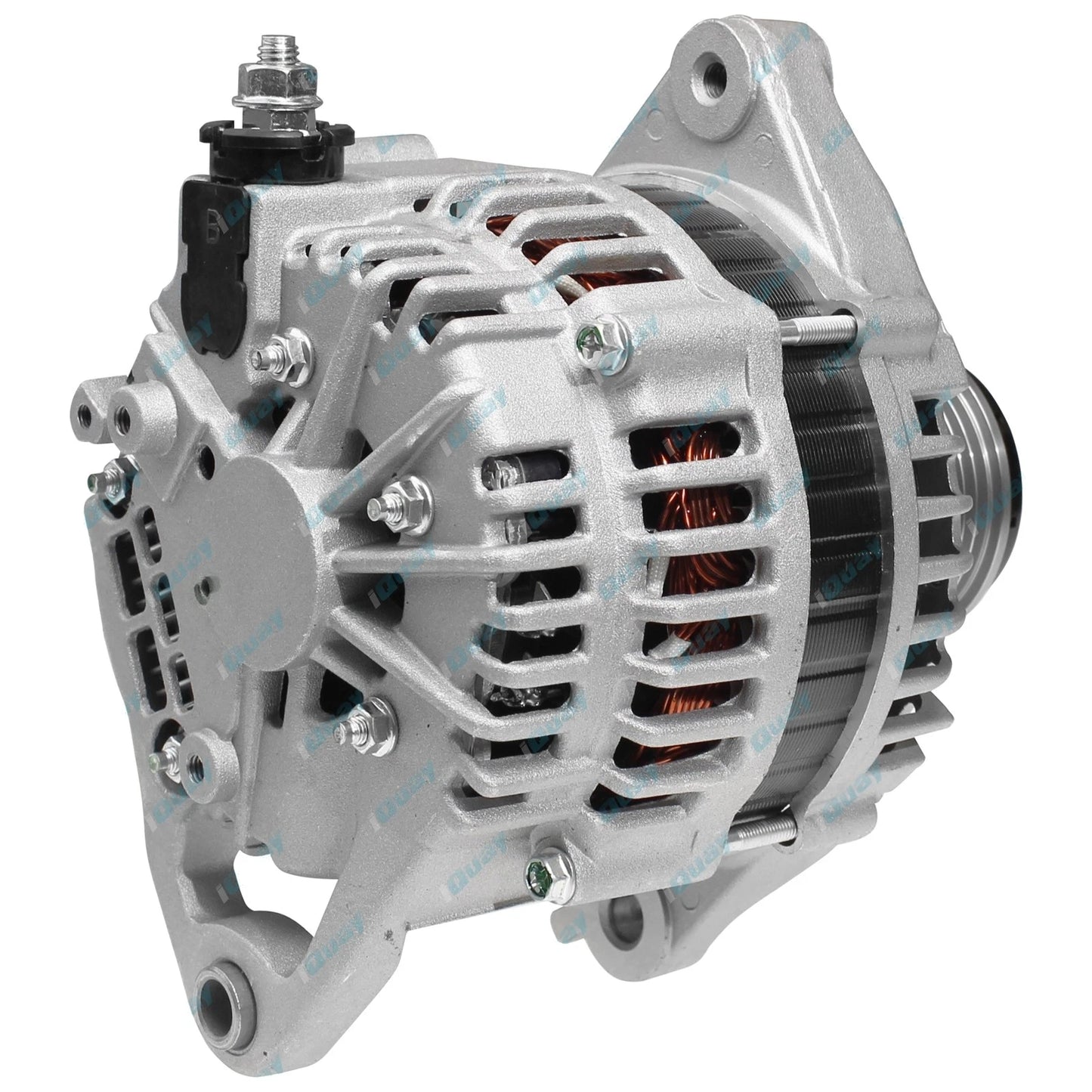 Brand New Alternator for Nissan ELGRAND ATE50 4cyl 3.0L ZD30DDT 1999~2002